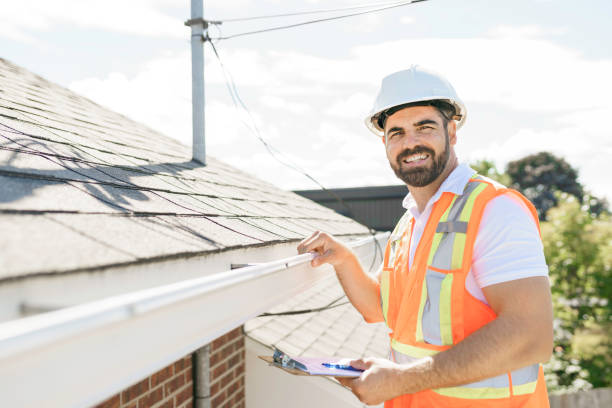 Quick and Trustworthy Emergency Roof Repair Services in Woodbridge, VA