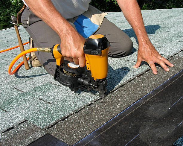 Trusted Woodbridge, VA Roofing Contractor Experts