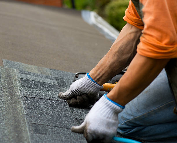 Roof Waterproofing Services in Woodbridge, VA