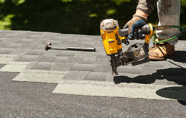 Roof Waterproofing Services in Woodbridge, VA