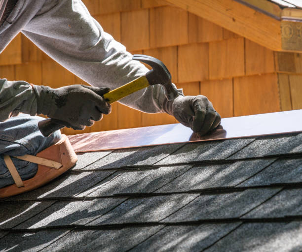 Slate Roofing Contractor in Woodbridge, VA